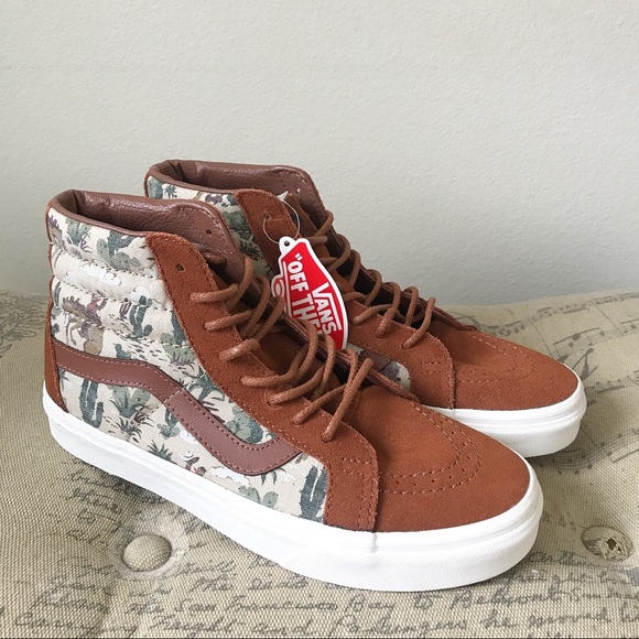 vans cactus vans cactus